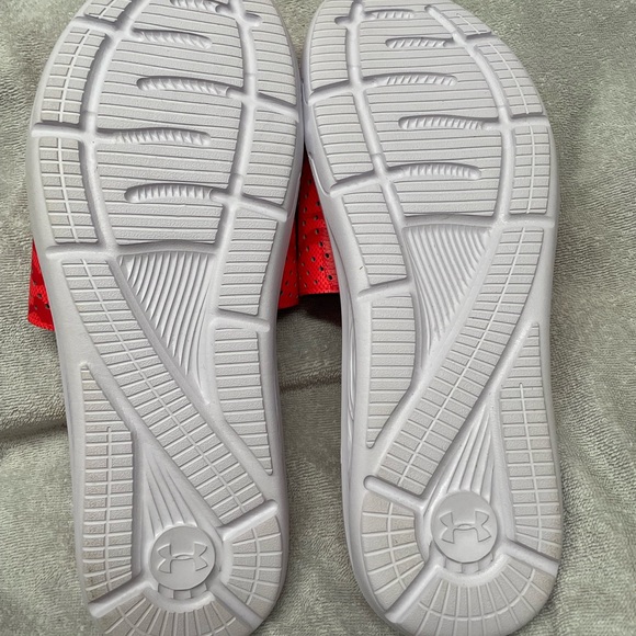 UNDER ARMOUR SLIP ONS 4D-FOAM - Picture 2 of 6